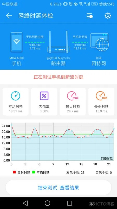 ios wifi测试软件 ios无线测试软件_网络测试